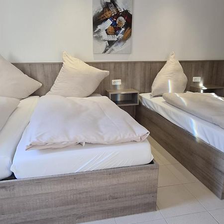 Bach Hotel Порта Вестфалика Екстериор снимка