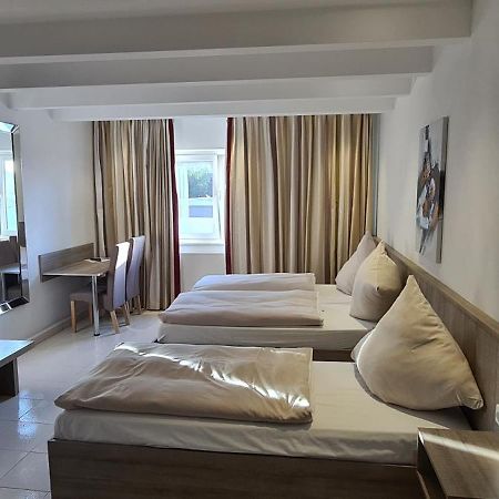 Bach Hotel Порта Вестфалика Екстериор снимка